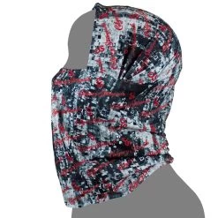 Pixel Calgary Stampede Multifunction Bamboo Headgear 22 Pixel Calgary Stampede Multifunction Bamboo Headgear -Western Fashion Men WTK CSMFCK 5