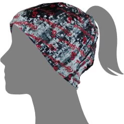 Pixel Calgary Stampede Multifunction Bamboo Headgear 20 Pixel Calgary Stampede Multifunction Bamboo Headgear -Western Fashion Men WTK CSMFCK 6