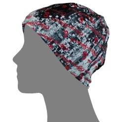 Pixel Calgary Stampede Multifunction Bamboo Headgear 21 Pixel Calgary Stampede Multifunction Bamboo Headgear -Western Fashion Men WTK CSMFCK 6b