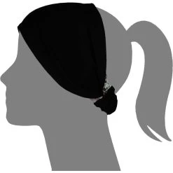 Watuko Headgear Earthscript Bamboo Bandeaux -Western Fashion Men WTK LABBX 122