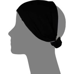 Watuko Headgear Pixel Bamboo Bandeaux -Western Fashion Men WTK LABBX 67 1