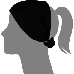 Watuko Headgear Pixel Bamboo Bandeaux -Western Fashion Men WTK LABBX 67