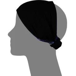 Watuko Headgear Geometric Bamboo Bandeaux -Western Fashion Men WTK LABBX 85 1