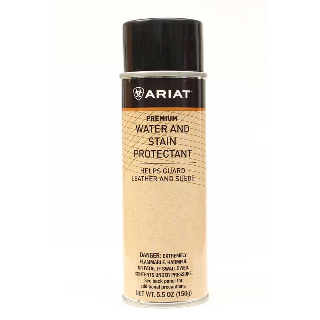 Ariat Water & Stain Protectant 3 Ariat Water & Stain Protectant
