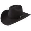 Stetson Apache 4X Cattleman Fur Felt Cowboy Hat -Western Fashion Men a4af4b0c1898ff04eb7a51267065a006