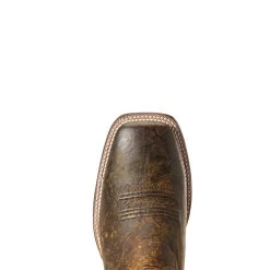 Ariat Men's Circuit Champ Square Toe Cowboy Boots -Western Fashion Men a5b323dff6bf89d6e3112464890cdb12