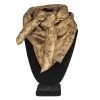 Austin Accent Branded Marble Wild Rag Scarf -Western Fashion Men a7f8c6739250308be4eeffaa899555af