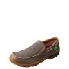 Twisted X Men's EcoTWX Driving Moc Boat Shoes 2 Twisted X Men's EcoTWX Driving Moc Boat Shoes -Western Fashion Men aa5a2afeaceb172542d0f5e93f5c6bd1