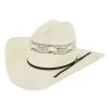 Justin 10X Vented Bangora Straw Cowboy Hat 1 Justin 10X Vented Bangora Straw Cowboy Hat -Western Fashion Men aad3eaf238e1ebfc159f2ff91cec0901