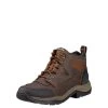 Ariat Men's Terrain Lace Up Boots -Western Fashion Men ab9a5e9453a8a5023cd445cec87e2e1b
