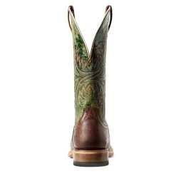 Ariat Men's Cowhand Square Toe Cowboy Boots -Western Fashion Men aba43ce6256ea3f04fff259ddba0d2b2 be625a94 2e3a 4f0a ad5a 43d900e03e38