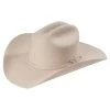 Justin Rodeo 3X Cattleman Felt Cowboy Hat -Western Fashion Men afb3c426047eabebf3b6c58db2a984b1