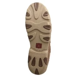 Twisted X Men's Bomber Driving Moc Boat Shoes -Western Fashion Men afcc0aa3b0b5248bb10716f4bb1cd4c5