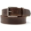 AndWest Men's Roller Buckle Double Stitch Belt -Western Fashion Men andwest men s roller buckle double stitch belt