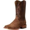 Ariat Men's Circuit Paxton Cowboy Boots -Western Fashion Men ariat men s circuit paxton cowboy boots
