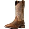 Ariat Men's Everlite Blazin Cowboy Boots -Western Fashion Men ariat men s everlite blazin cowboy boots