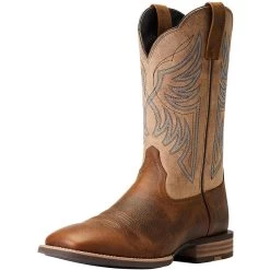 Ariat Men's Everlite Blazin Cowboy Boots