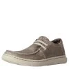 Ariat Men's Hilo Stretch Casual Shoes -Western Fashion Men ariat men s hilo stretch casual shoe
