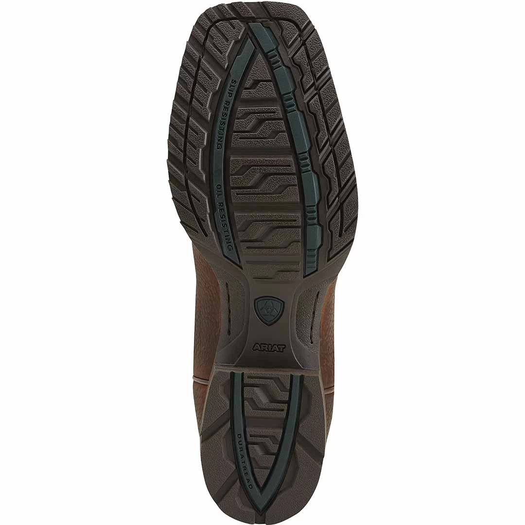 Ariat Men's Hybrid Rancher Cowboy Boots 7 Ariat Men's Hybrid Rancher Cowboy Boots - Image 5