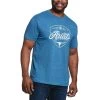 Ariat Men's Longhorn Lock Up T-Shirt -Western Fashion Men ariat men s longhorn lock up t shirt
