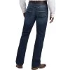 Ariat Men's M2 Traditional Relaxed 3D Garby Bootcut Jeans 2 Ariat Men's M2 Traditional Relaxed 3D Garby Bootcut Jeans -Western Fashion Men ariat men s m2 traditional relaxed 3d garby bootcut jeans