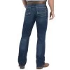 Ariat Men's M4 Relaxed Quentin Bootcut Jeans 1 Ariat Men's M4 Relaxed Quentin Bootcut Jeans -Western Fashion Men ariat men s m4 relaxed quentin bootcut jeans