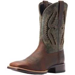 Ariat Men's Rowder VentTEK 360° Cowboy Boots