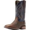 Ariat Men's Slingshot Cowboy Boots -Western Fashion Men ariat men s slingshot cowboy boots
