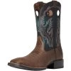 Ariat Men's Sport Buckout Cowboy Boots -Western Fashion Men ariat men s sport buckout cowboy boot c5d48972 cb9d 4e17 84ca ffe07f3b5fa7