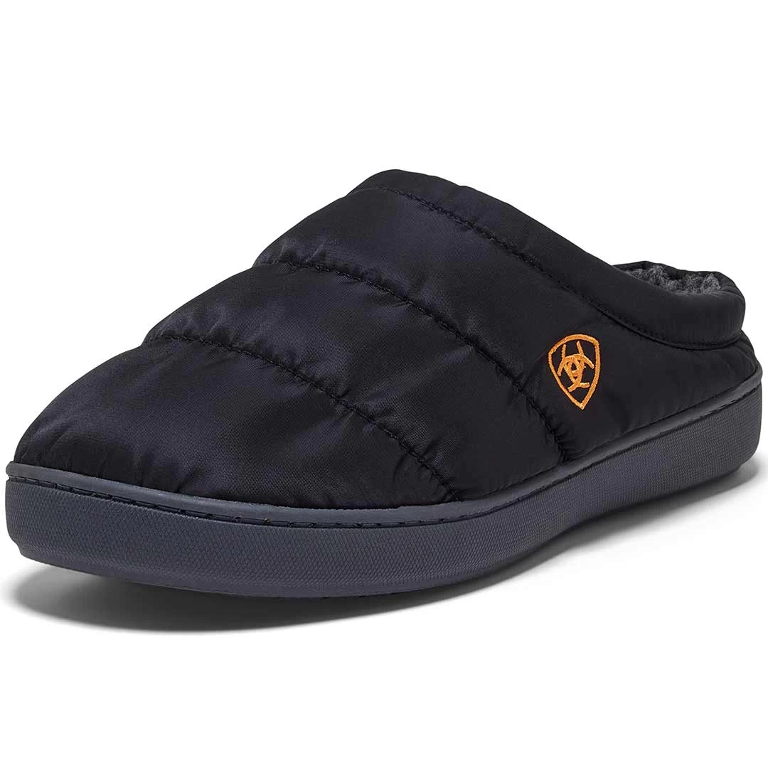 Ariat Men's Crius Clog Slippers 3 Ariat Men's Crius Clog Slippers