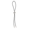 Austin Accent Men's Geometric Bolo Tie -Western Fashion Men austin accent men s geometric bolo tie