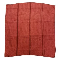 Austin Accent Polka Dot Wild Rag -Western Fashion Men austin accent polka dot wild rag