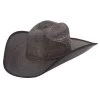 Justin Bent Rail Fenix Bound Edge Straw Cowboy Hat 1 Justin Bent Rail Fenix Bound Edge Straw Cowboy Hat -Western Fashion Men b024bdc24d35dce4a9f0b7a15d745c0d