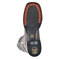 Dan Post Men's Franklin Square Toe Cowboy Boots -Western Fashion Men b1aafcd3b4cc783197ffc07677e03a36