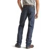Ariat Men's FR M4 Low Rise Relaxed Bootcut Jeans -Western Fashion Men b50d9e11aa1e062ba336980228b3ffe2