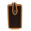 Ariat Two-Tone Leather Cell Phone Case 2 Ariat Two-Tone Leather Cell Phone Case -Western Fashion Men b7897b71391ca5ba52e78176de3bfadb