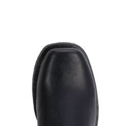 Dingo Men's Square Toe Harness Boots -Western Fashion Men ba376a63afa664a6511b2ac7d80ec82c