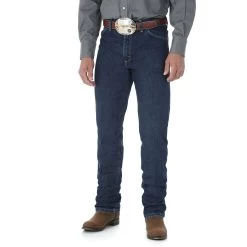 Wrangler Men's George Strait Cowboy Cut Original Fit Jeans 7 Wrangler Men's George Strait Cowboy Cut Original Fit Jeans -Western Fashion Men bb2c9933e5da1e14b52aa8ac779436b5