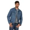 Wrangler Men's Retro Premium Unlined Jean Jacket 1 Wrangler Men's Retro Premium Unlined Jean Jacket -Western Fashion Men c0ce0a0c88952a02ca57bcc586c31a93