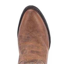 Laredo Men's Birchwood Round Toe Cowboy Boots -Western Fashion Men c1de5d800252df57c72882b8957359fc