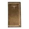 Twisted X Men's Embroidered Longhorn Rodeo Wallet 1 Twisted X Men's Embroidered Longhorn Rodeo Wallet -Western Fashion Men c4dde2b0e4ca9895af935193552a19e9
