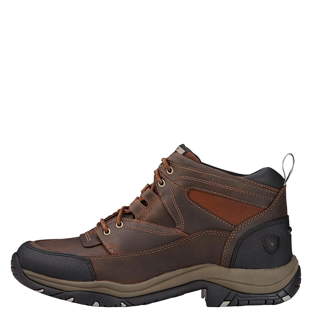 Ariat Men's Terrain Lace Up Boots 4 Ariat Men's Terrain Lace Up Boots - Image 2