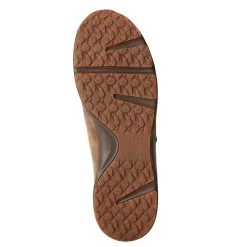 Ariat Men's Spitfire Moc Toe Chukka Boots -Western Fashion Men c79992493c5f450c5ebd73e876df550d