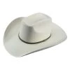 Atwood Hat Co. Kaycee Brick Top Straw Cowboy Hat -Western Fashion Men c7d085c5251814cf2754ac11f398e10a
