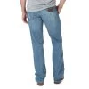 Wrangler Men's Retro Slim Fit Bootcut Jeans -Western Fashion Men c81d75a3bbfe2053e70a1c2698961c4f