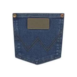 Wrangler Men's Original Active Flex Jeans -Western Fashion Men c9f54575126c1c3458d2faac651f6dee