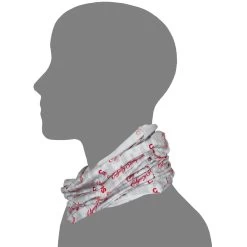 Calgary Stampede Logo Multifunction Headgear 14 Calgary Stampede Logo Multifunction Headgear -Western Fashion Men calgary stampede logo multifunction headgear