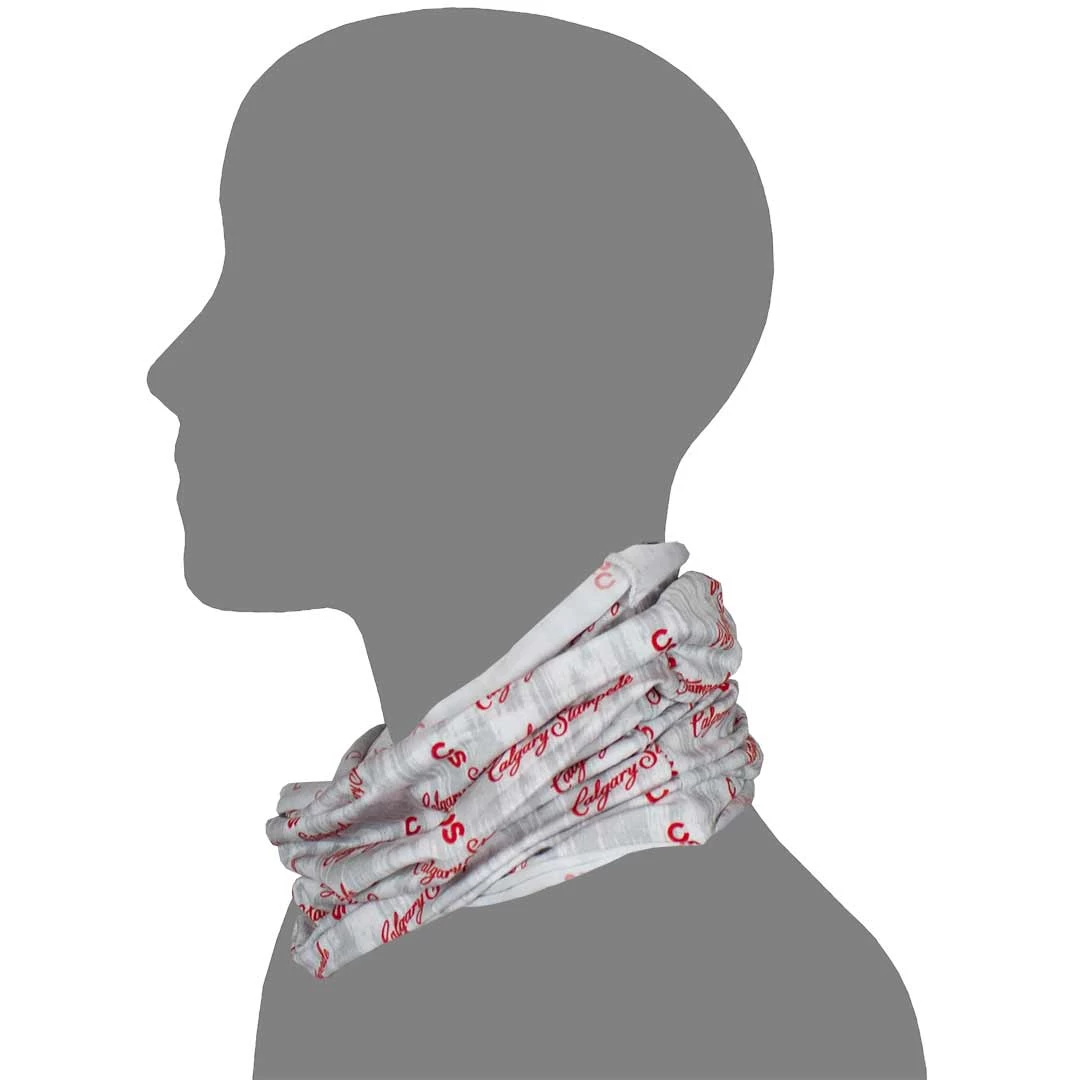 Calgary Stampede Logo Multifunction Headgear 5 Calgary Stampede Logo Multifunction Headgear - Image 3