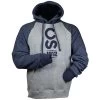 Calgary Stampede Unisex CS 1912 Logo Hoodie -Western Fashion Men calgary stampede men s cs 1912 logo hoodie