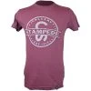 Calgary Stampede Unisex CS Circle Logo T-Shirt -Western Fashion Men calgary stampede unisex cs circle logo t shirt 7a037e93 912a 4fd8 9d93 a1cc4fd93ef9